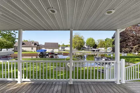 Exterior - 563 Willow, Coldwater, MI 49036 photo 2 of 2
