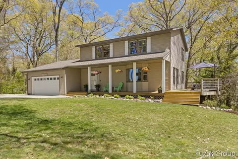 15780 Ridge, Spring Lake, MI 49456