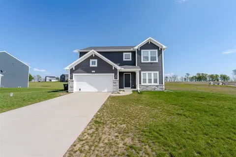 9424 Snow Vly, Alto, MI 49302