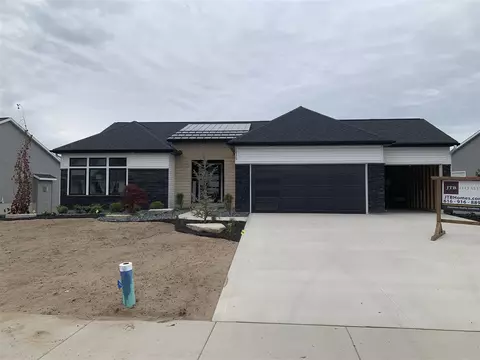 12570 Riverton, Grand Haven, MI 49417