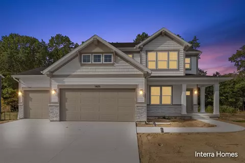1409 Kimber, Lowell, MI 49331