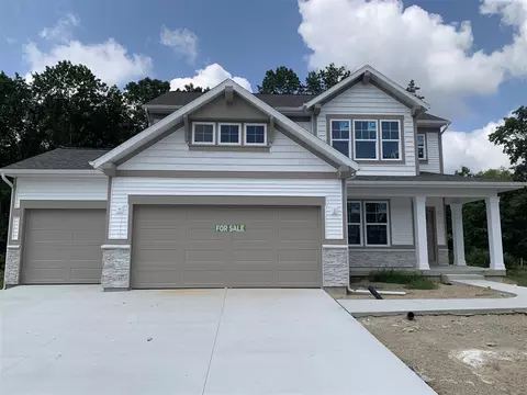 1409 Kimber, Lowell, MI 49331