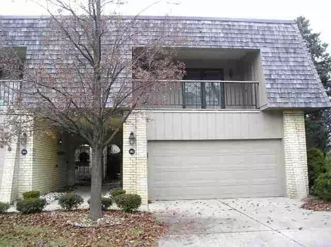 1182 Oakwood, Rochester Hills, MI 48307
