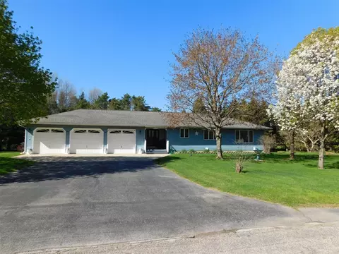 1576 Anthony, Manistee, MI 49660