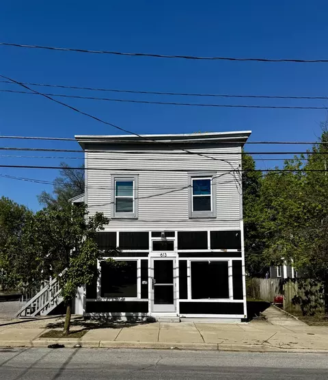 613 Fuller, Grand Rapids, MI 49506