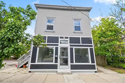 613 Fuller, Grand Rapids, MI 49506