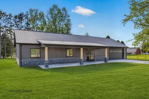 3027 100th, Lakeview, MI 48850