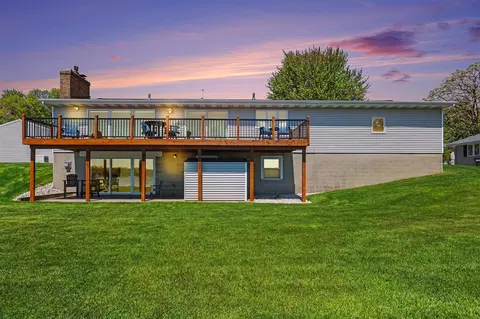 380 Whispering Oaks, Muskegon, MI 49442