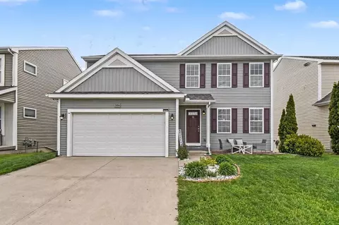 5954 Sable Rdg, Kentwood, MI 49508