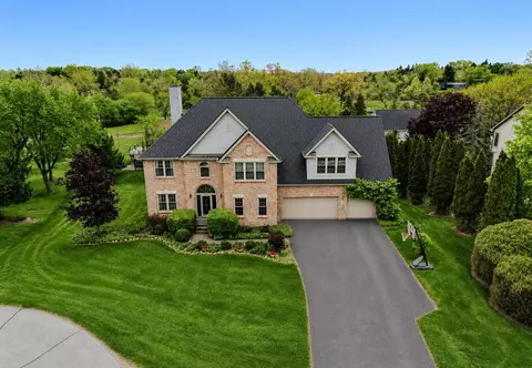 4764 Dunbarton, Ann Arbor, MI 48103