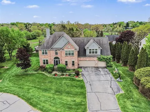 4764 Dunbarton, Ann Arbor, MI 48103