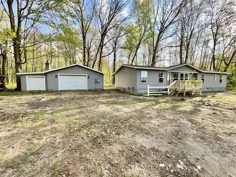 6249 E Tamarack, Vestaburg, MI 48891