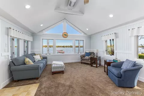 Living - 1071 E Hess Lk, Grant, MI 49327 photo 1 of 1