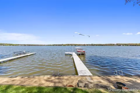 View/Area - 1071 E Hess Lk, Grant, MI 49327 photo 1 of 7