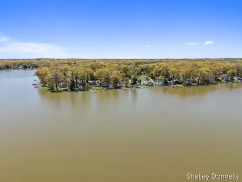 View/Area - 1071 E Hess Lk, Grant, MI 49327 photo 6 of 7