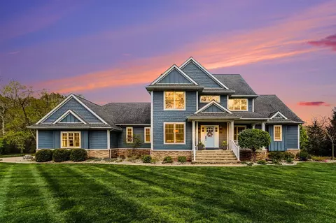 15877 Indian Vly, Schoolcraft, MI 49087