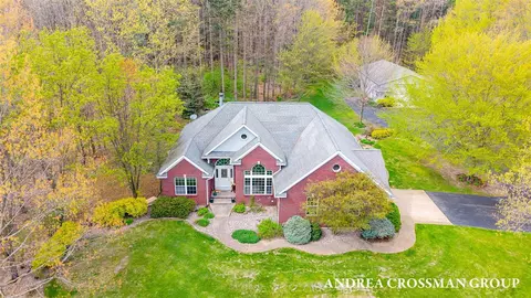 11625 Hidden Holw, Grand Haven, MI 49417