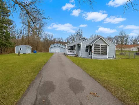 722 Golden, Battle Creek, MI 49014
