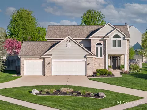 6145 Glengarry, Caledonia, MI 49316