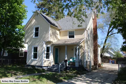 317 Brown, Grand Rapids, MI 49507