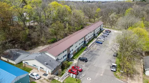 525 N Arlington, Kalamazoo, MI 49006