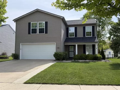 900 Prairie, Milan, MI 48160