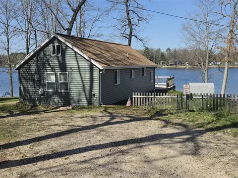 12083 N N Lk, Bitely, MI 49309