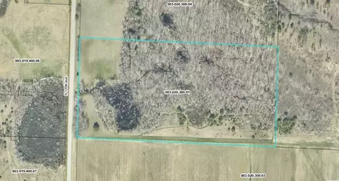 V/l 120th Ave, Hart, MI 49420