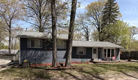 12321 Woodland Park, Belding, MI 48809
