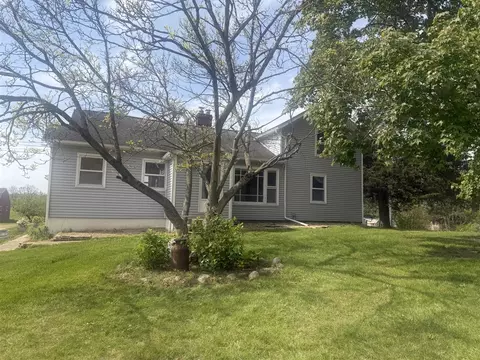 9841 W Pq, Mattawan, MI 49071