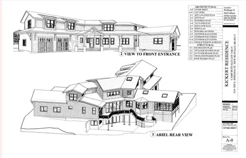 816 E 820 E Indiana, New Buffalo, MI 49117