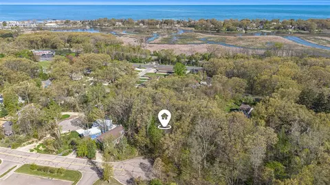 816 E 820 E Indiana, New Buffalo, MI 49117