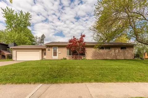 2215 Runnymede, Ann Arbor, MI 48103