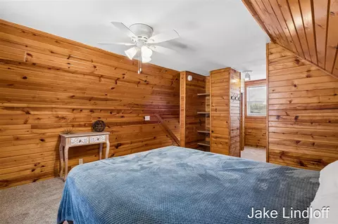 Bedroom - 322 E Gardner, Sparta, MI 49345 photo 2 of 2