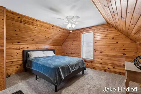 Bedroom - 322 E Gardner, Sparta, MI 49345 photo 1 of 2