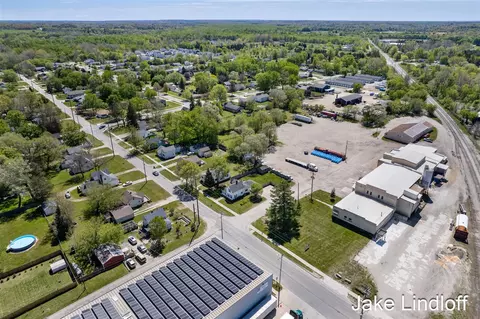 View/Area - 322 E Gardner, Sparta, MI 49345 photo 5 of 9