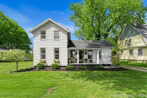 3141 24th, Hudsonville, MI 49426