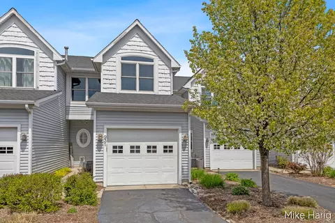 931 W Savidge, Spring Lake, MI 49456