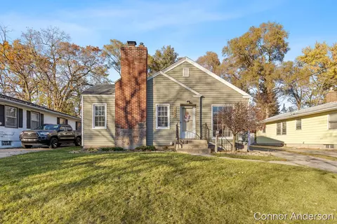 1137 Edna, Grand Rapids, MI 49507