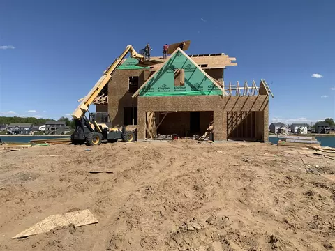 10582 Winnie, Allendale, MI 49401