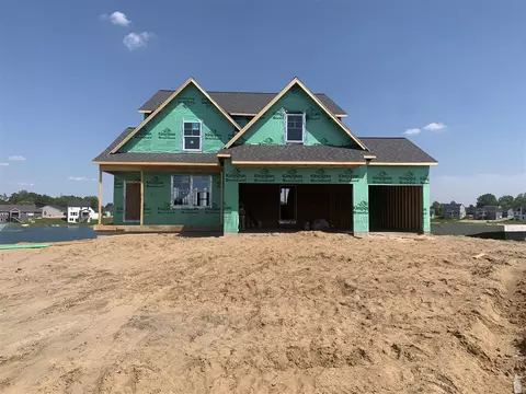 10582 Winnie, Allendale, MI 49401