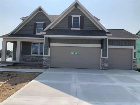 10582 Winnie, Allendale, MI 49401