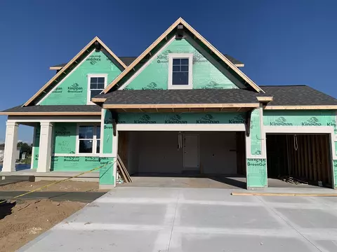 10582 Winnie, Allendale, MI 49401