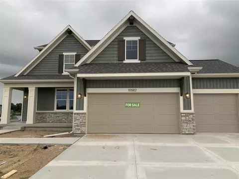 10582 Winnie, Allendale, MI 49401