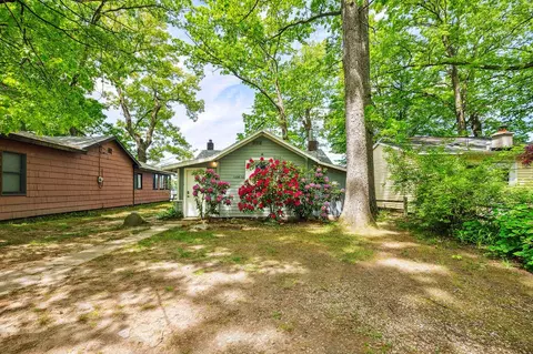 Exterior - 10416 Tomkinson, Scotts, MI 49088 photo 9 of 9