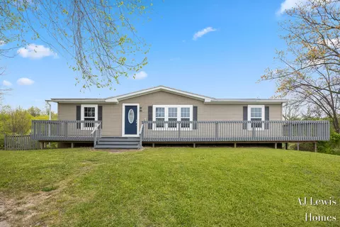 4810 Buehler, Hastings, MI 49058