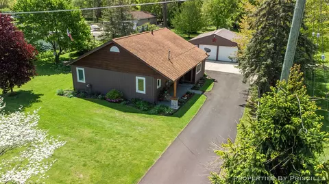 12673 Marsh, Shelbyville, MI 49344