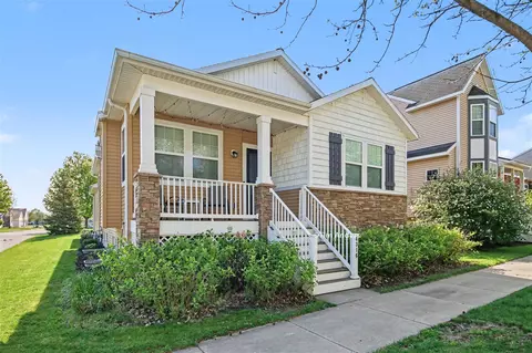 4316 Stratton, Kentwood, MI 49512
