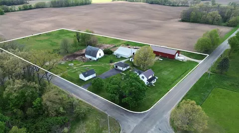 29985 Maystead, Burr Oak, MI 49030