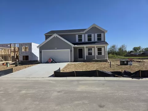 4024 Sugarsand, Bridgman, MI 49106